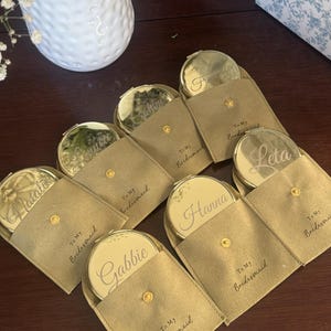 Jolie added a photo of their purchase