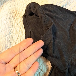 Etsy buyer added a photo of their purchase
