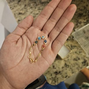 Anna added a photo of their purchase