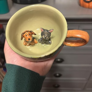 Ashley added a photo of their purchase