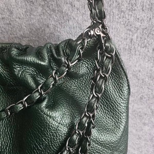 Mara added a photo of their purchase