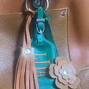 Lisa added a photo of their purchase