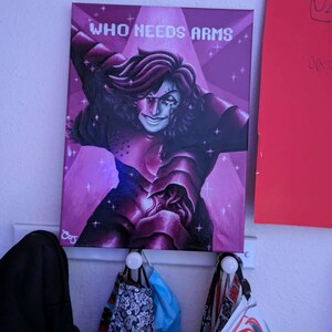 Octo heeft een foto van de aankoop toegevoegd