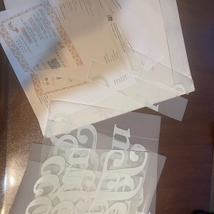 Susan added a photo of their purchase