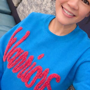 Lucy added a photo of their purchase