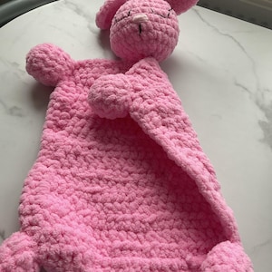 Crochet Rabbit Backpack PATTERN, PDF Written Pattern, Rabitt Back Pack ...