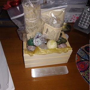 Cheryl added a photo of their purchase