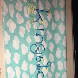 Etsy buyer added a photo of their purchase