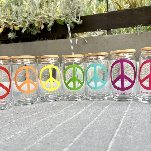 Peace Of Love Top(Green)