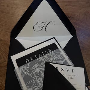 Marissa added a photo of their purchase