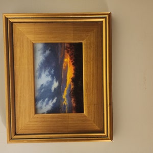 Kristi added a photo of their purchase