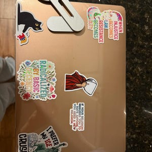 Sydney added a photo of their purchase