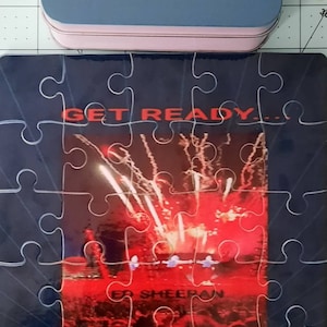 Missy added a photo of their purchase