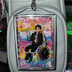 Cherry added a photo of their purchase