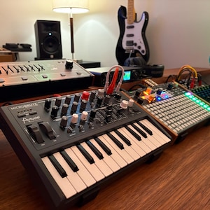 Dave added a photo of their purchase