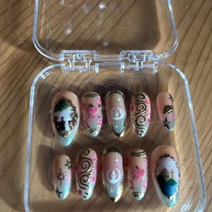 Alana added a photo of their purchase