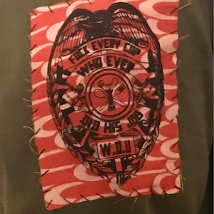 Danni added a photo of their purchase