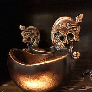 Cara added a photo of their purchase