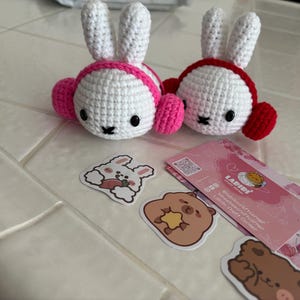 Monica added a photo of their purchase