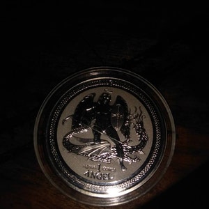 Inactief account heeft een foto van de aankoop toegevoegd
