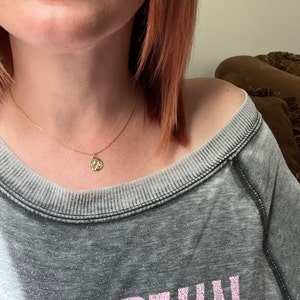 Laura added a photo of their purchase