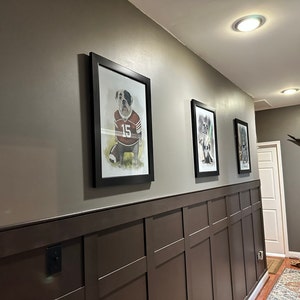 Erin added a photo of their purchase