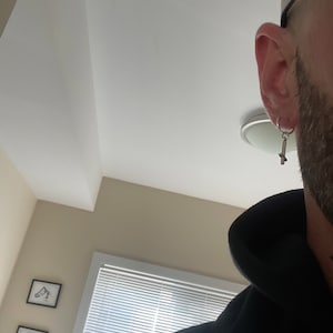 Tim added a photo of their purchase