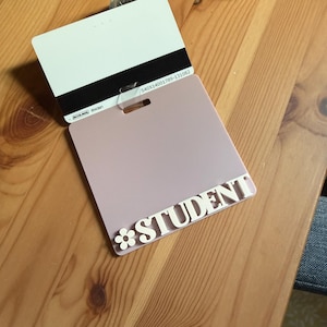 Erin hat ein Foto des gekauften Artikels hinzugefügt