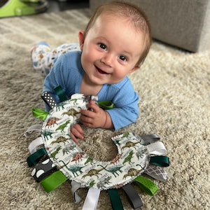 Etsy buyer added a photo of their purchase