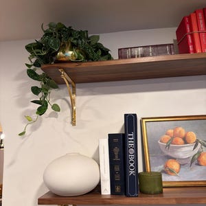 Kristen added a photo of their purchase