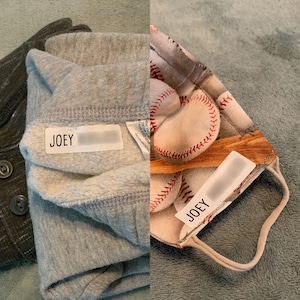 Mandy added a photo of their purchase