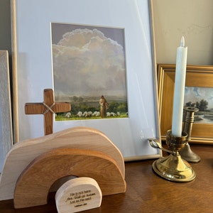 Whit added a photo of their purchase