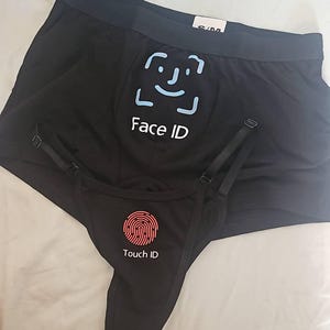 Natasha added a photo of their purchase