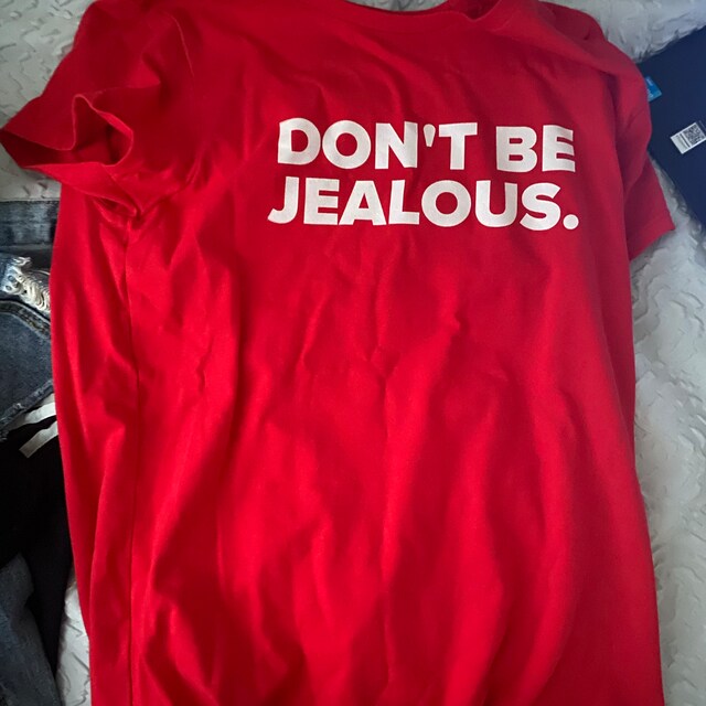 SNSで話題【xenoreport】DON'T BE JEALOUS TEE il_1080xN.4216260512_q9kh.jpg