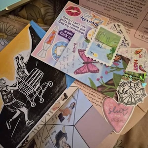 Etsy-Käufer:in hat ein Foto des gekauften Artikels hinzugefügt