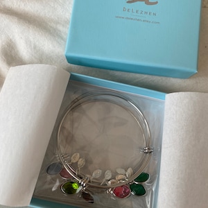 Elisa added a photo of their purchase
