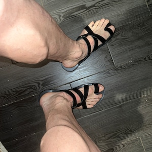 David added a photo of their purchase