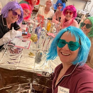 Kelsey hat ein Foto des gekauften Artikels hinzugefügt