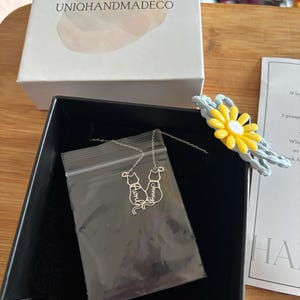Jennifer added a photo of their purchase