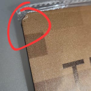 Sharaz ha aggiunto una foto del proprio acquisto