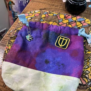 PaleAutumn added a photo of their purchase