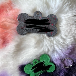 Gabrielle added a photo of their purchase