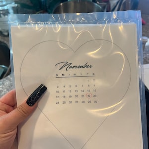 Amber added a photo of their purchase