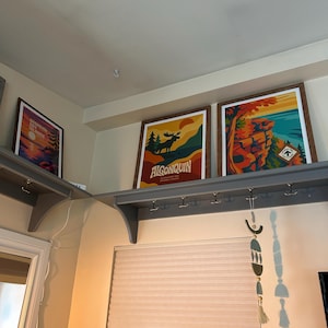 Michelle added a photo of their purchase