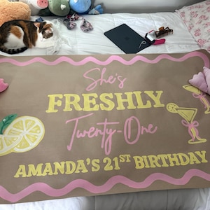 Amanda added a photo of their purchase