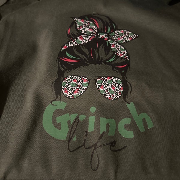 READY TO PRESS Sublimation Print in October We Wear Pink Etsy