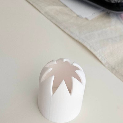 Gadget Chat Pot à Crayon Avec Trois Chat - Rangement Crayons Avec