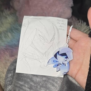 noctis added a photo of their purchase