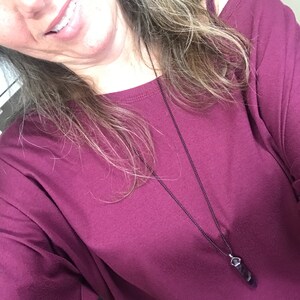 Natalee adicionaram uma foto da sua compra