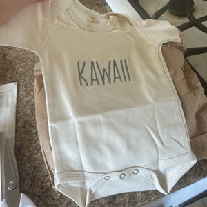 Kara added a photo of their purchase